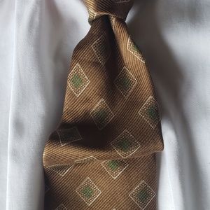 GIORGIO ARMANI Men's Ties